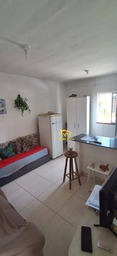 Casa, 1 quarto, 63 m² - Foto 4