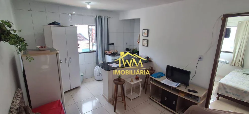 Casa, 1 quarto, 63 m² - Foto 1