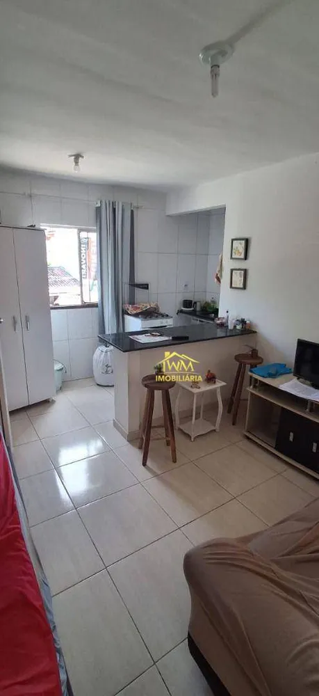 Casa, 1 quarto, 63 m² - Foto 3