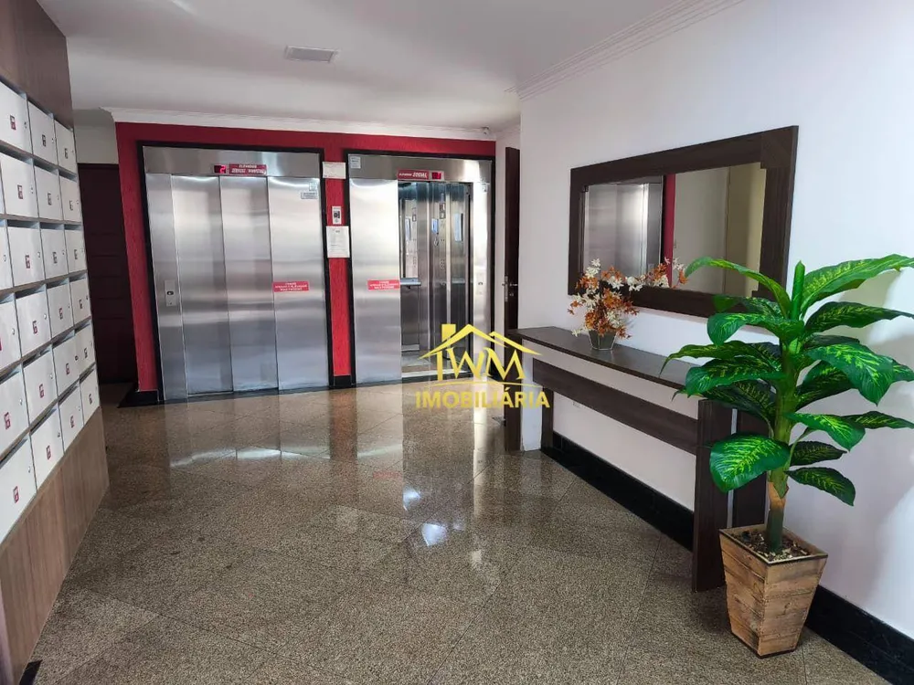 Cobertura, 4 quartos - Foto 4