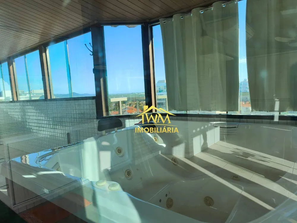 Cobertura, 4 quartos - Foto 50