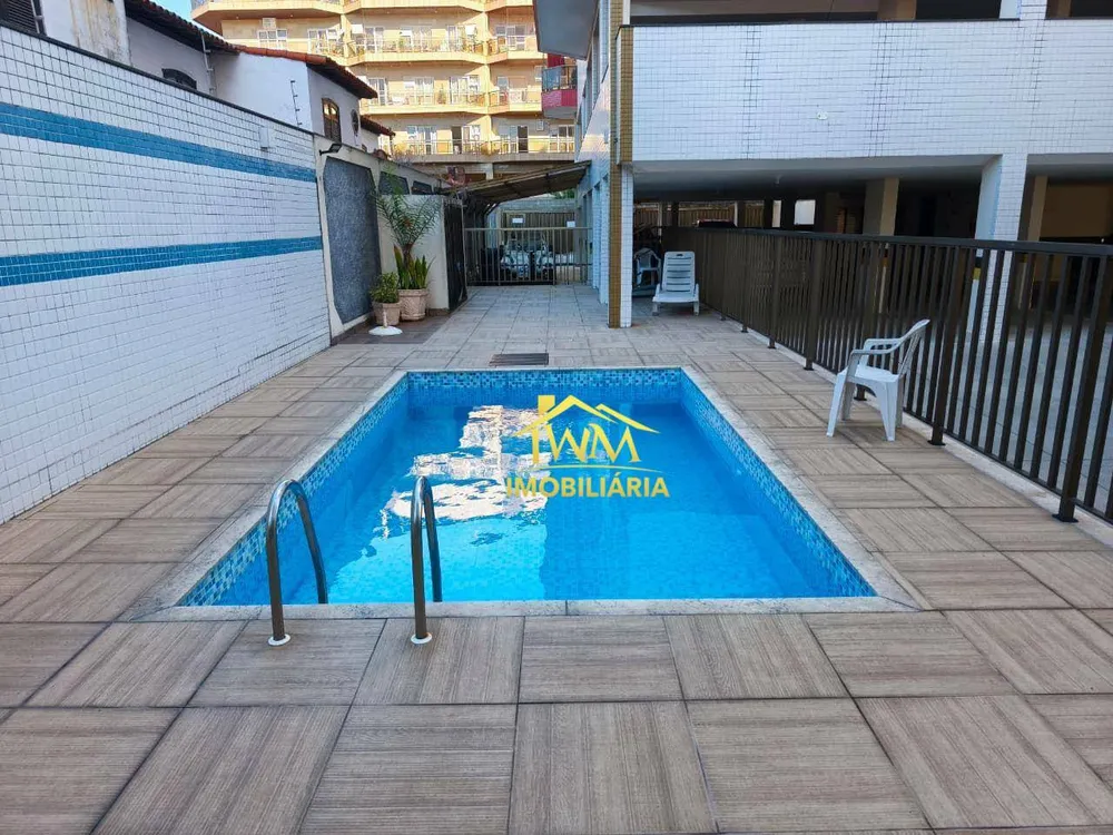 Cobertura, 4 quartos - Foto 20