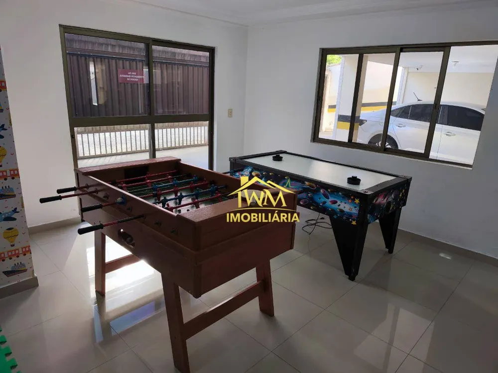 Cobertura, 4 quartos - Foto 22