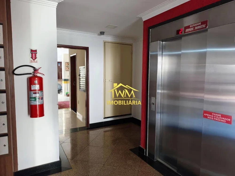 Cobertura, 4 quartos - Foto 5