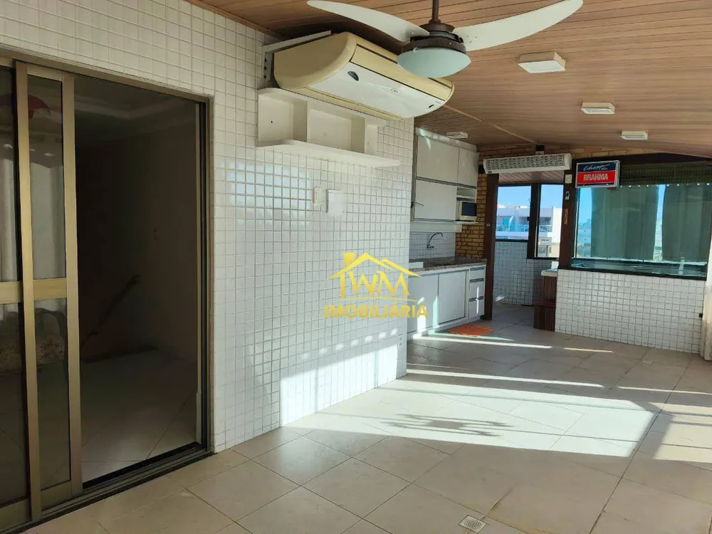 Cobertura, 4 quartos - Foto 46