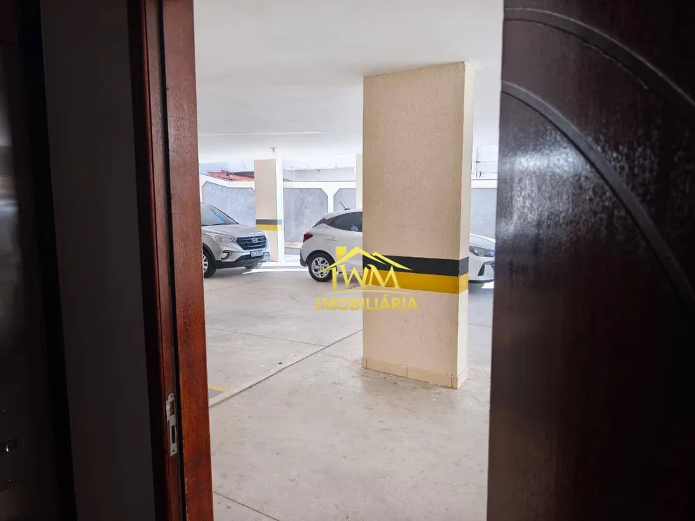 Cobertura, 4 quartos - Foto 6