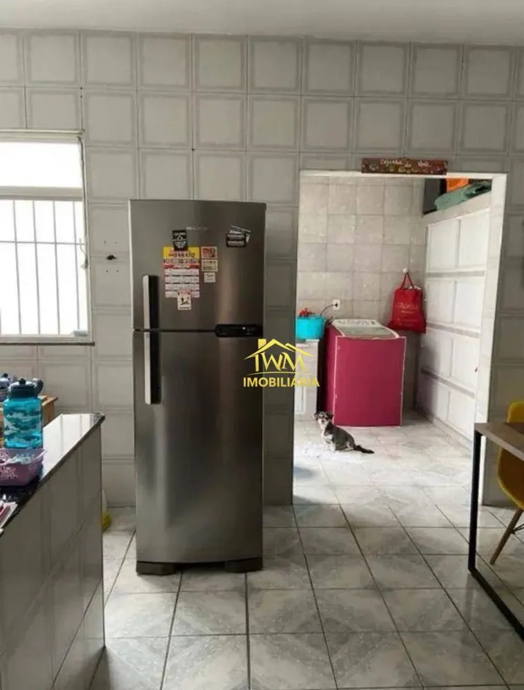 Casa, 3 quartos - Foto 6