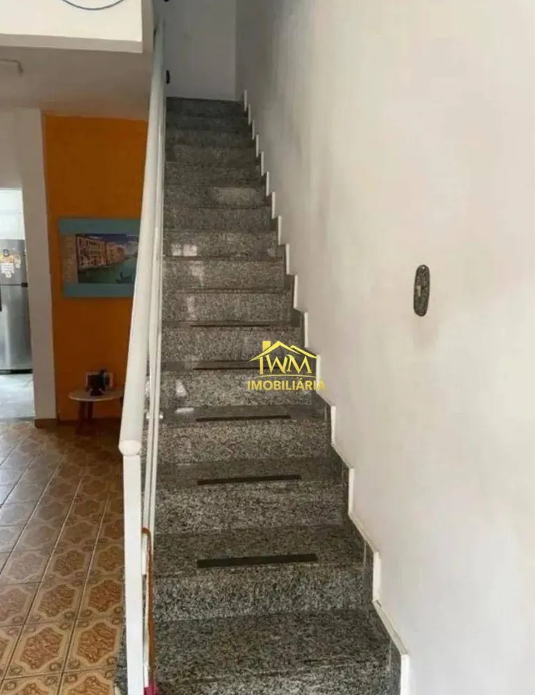 Casa, 3 quartos - Foto 12