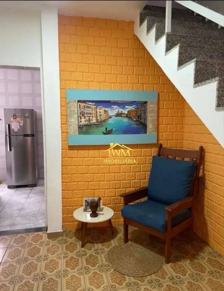 Casa, 3 quartos - Foto 10