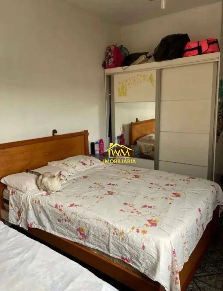 Casa, 3 quartos - Foto 8