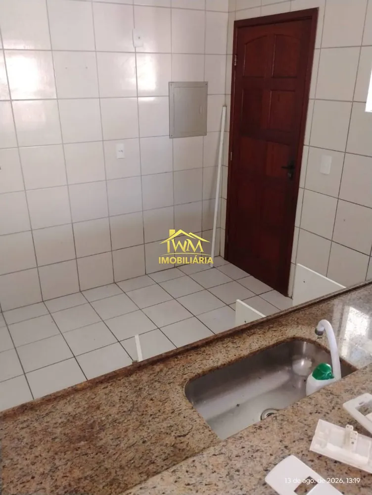 Casa, 3 quartos - Foto 15