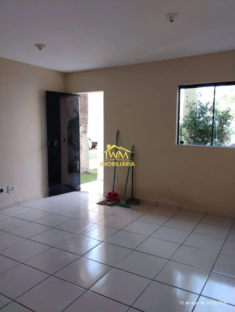 Casa, 3 quartos - Foto 12