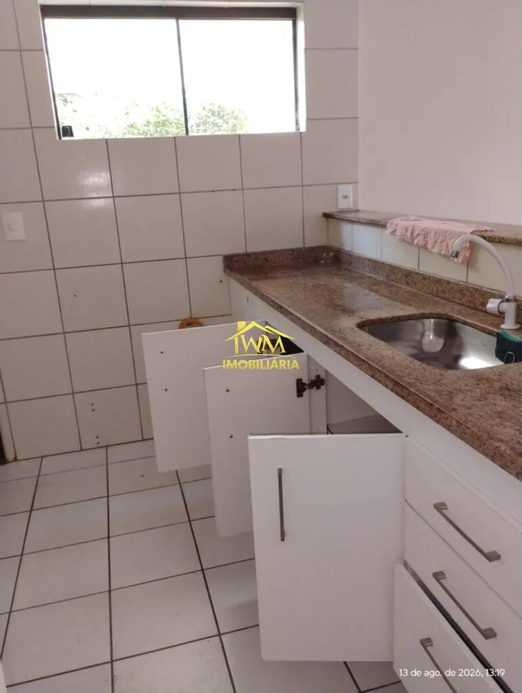 Casa, 3 quartos - Foto 14