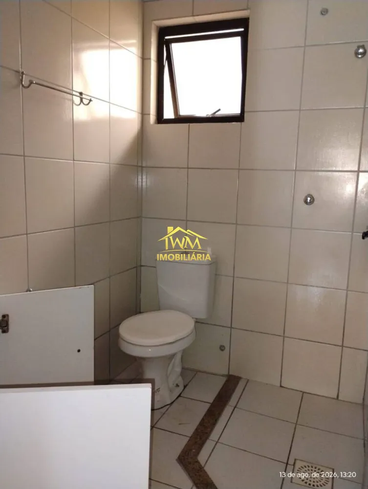 Casa, 3 quartos - Foto 20