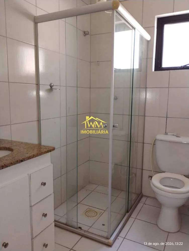 Casa, 3 quartos - Foto 18