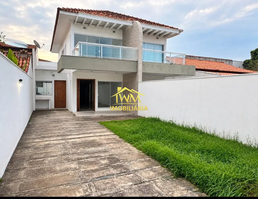 Casa, 3 quartos, 135 m² - Foto 1
