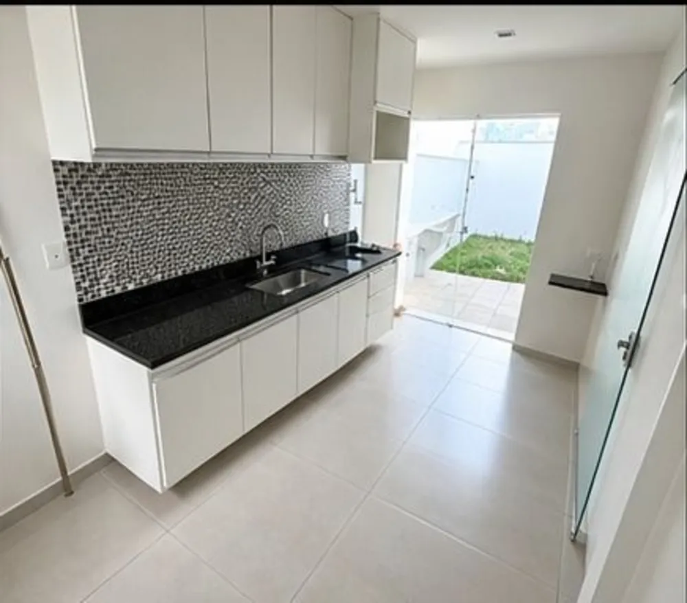 Casa, 3 quartos, 135 m² - Foto 10