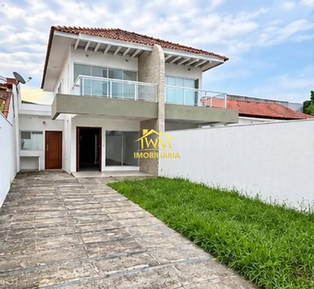 Casa, 3 quartos, 135 m² - Foto 3