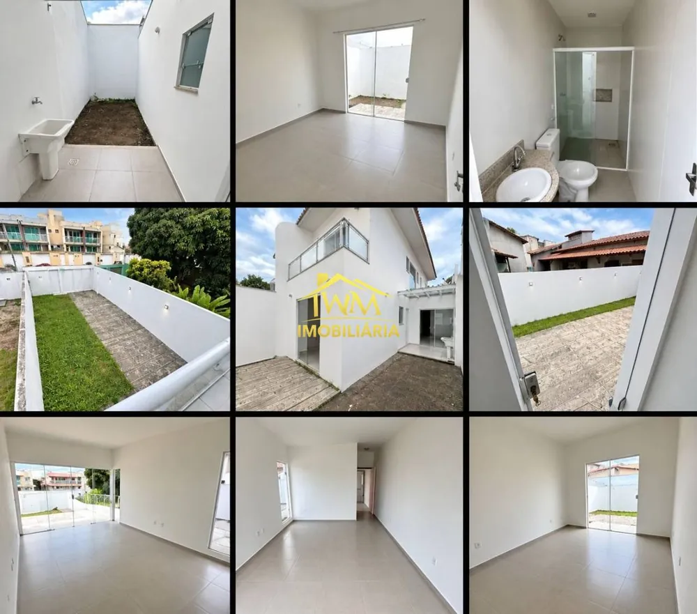 Casa, 3 quartos, 135 m² - Foto 7