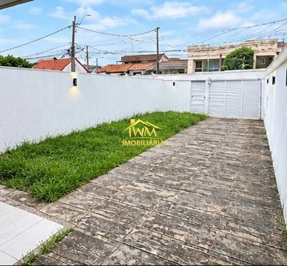 Casa, 3 quartos, 135 m² - Foto 12