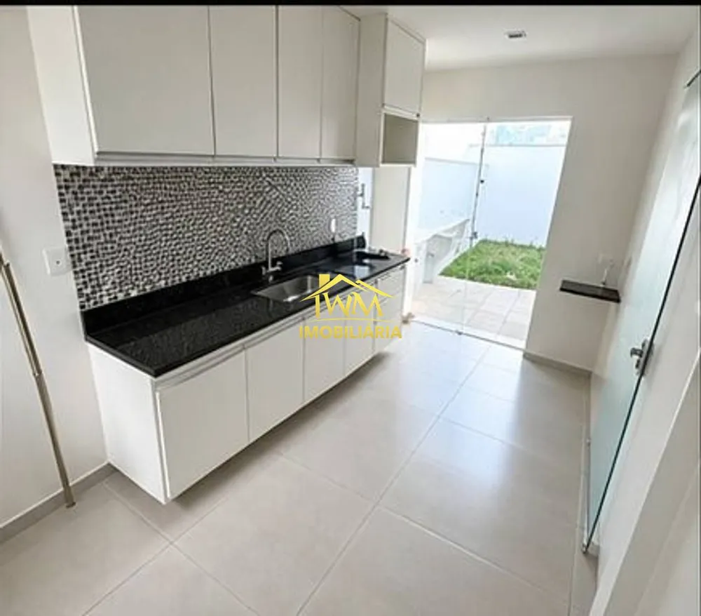 Casa, 3 quartos, 135 m² - Foto 11