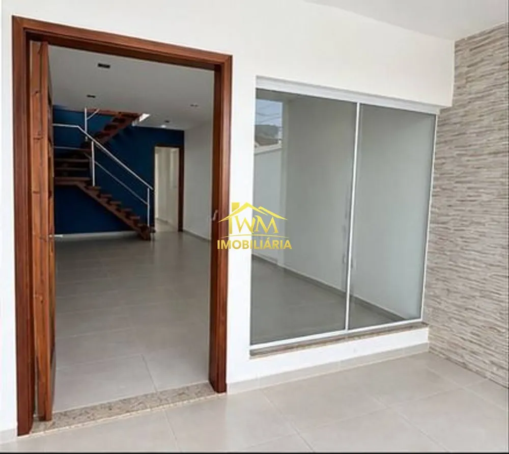 Casa, 3 quartos, 135 m² - Foto 13