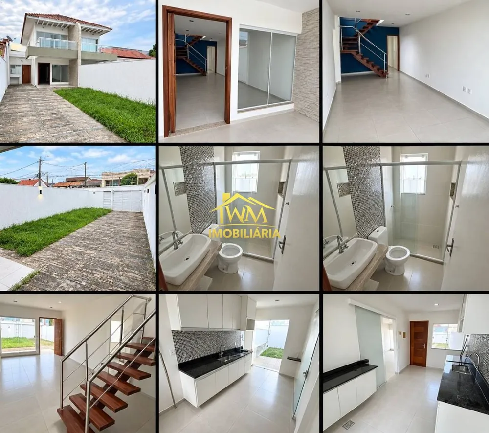 Casa, 3 quartos, 135 m² - Foto 4