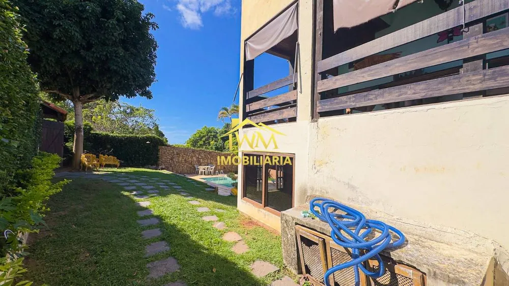 Casa, 1 quarto - Foto 4