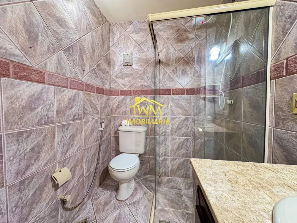 Casa, 1 quarto - Foto 18