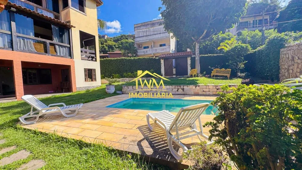Casa, 1 quarto - Foto 5