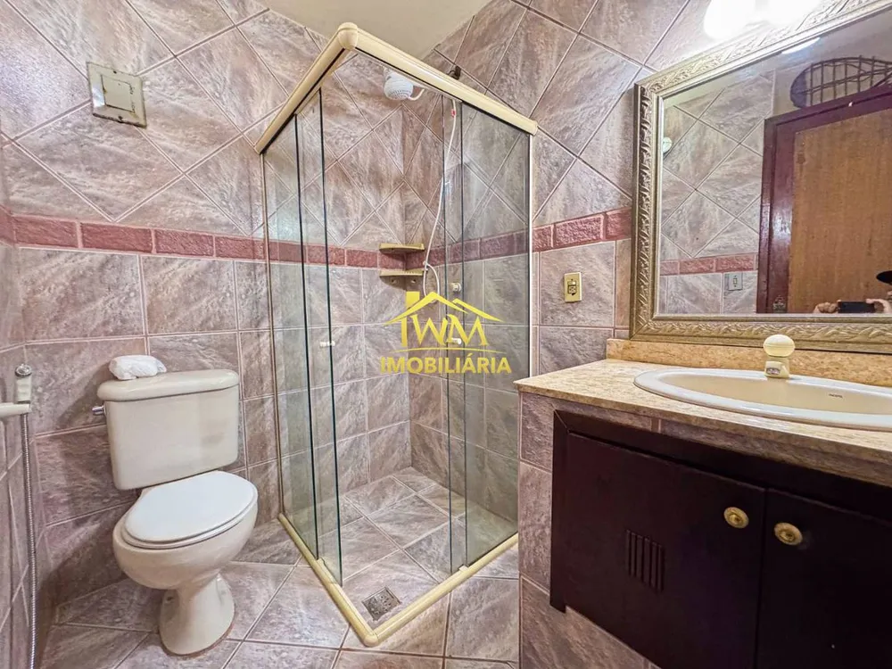 Casa, 1 quarto - Foto 20