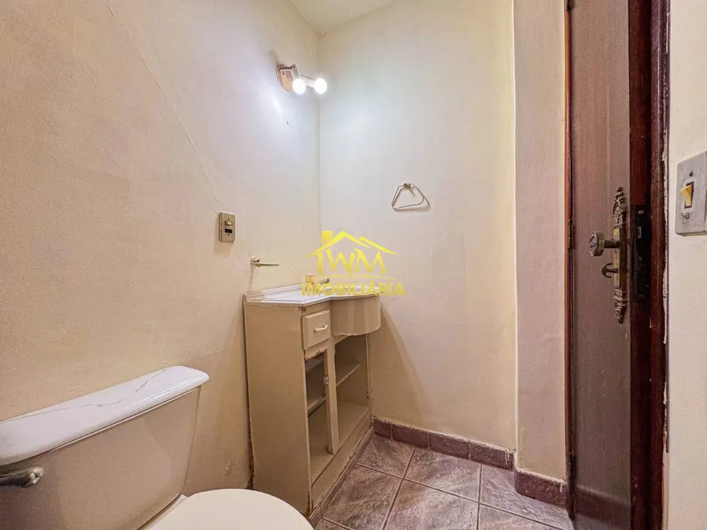 Casa, 1 quarto - Foto 17