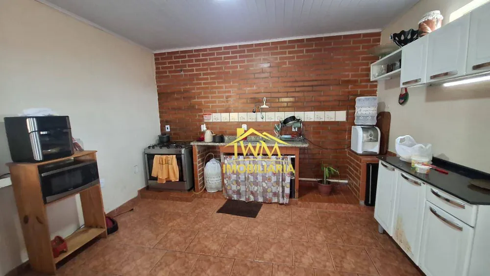 Casa, 2 quartos - Foto 6