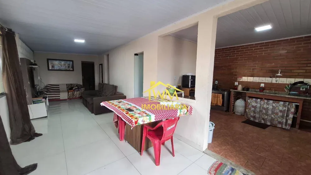 Casa, 2 quartos - Foto 4