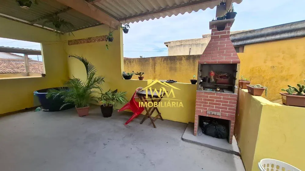 Casa, 2 quartos - Foto 16