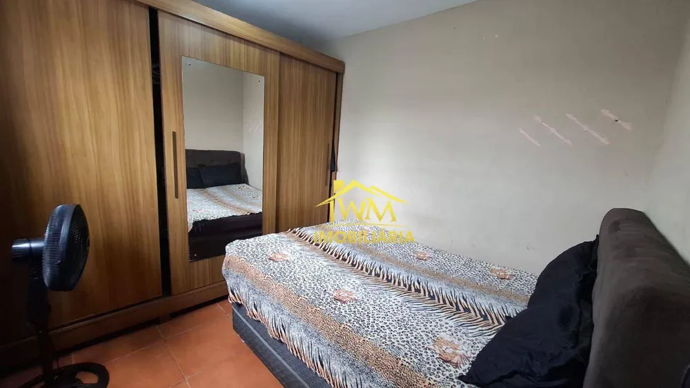 Casa, 2 quartos - Foto 7