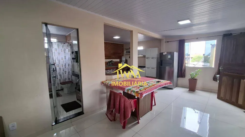 Casa, 2 quartos - Foto 5
