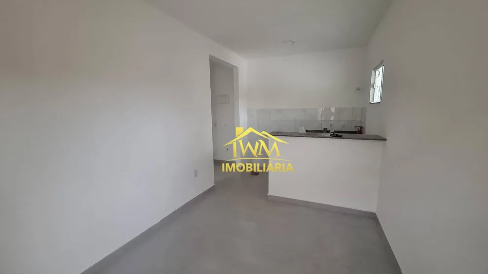 Apartamento, 2 quartos - Foto 5
