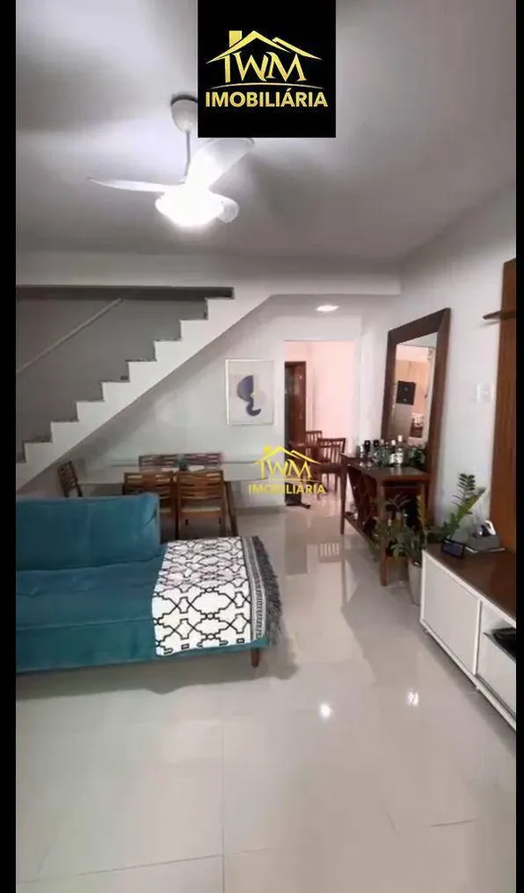 Casa, 4 quartos - Foto 2