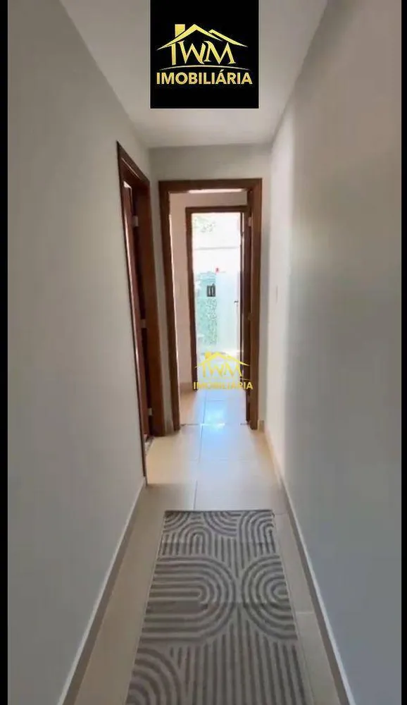 Casa, 4 quartos - Foto 11