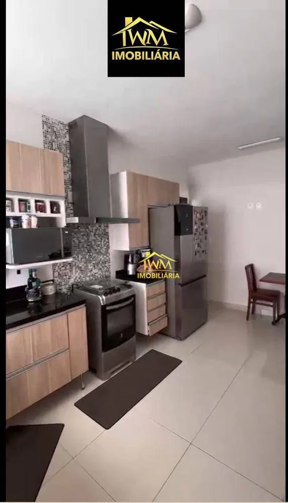 Casa, 4 quartos - Foto 5