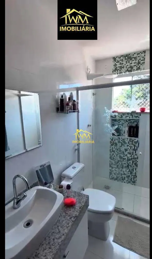 Casa, 4 quartos - Foto 10