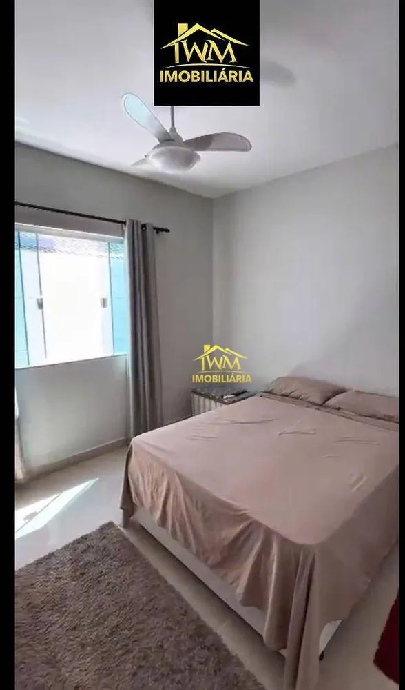 Casa, 4 quartos - Foto 6