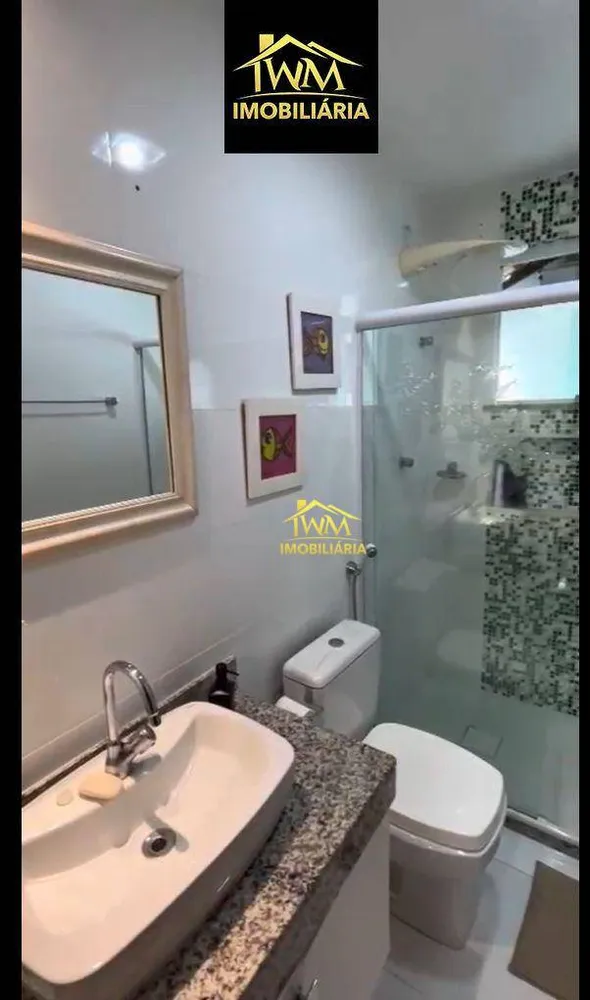 Casa, 4 quartos - Foto 7