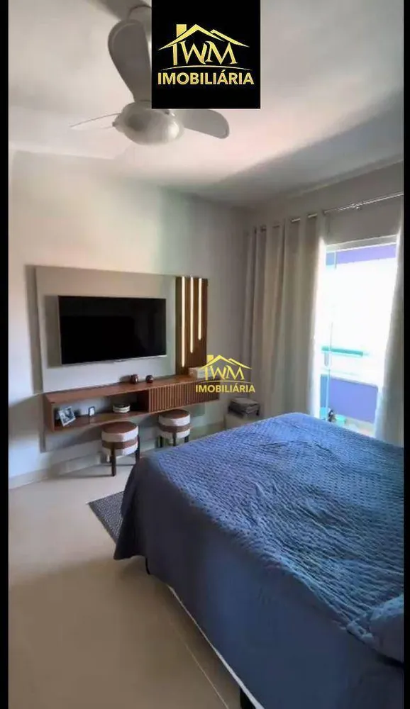 Casa, 4 quartos - Foto 12