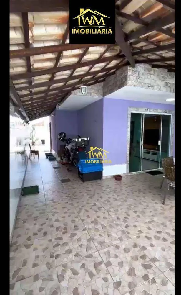 Casa, 4 quartos - Foto 15