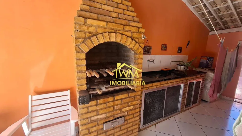 Casa, 6 quartos - Foto 5