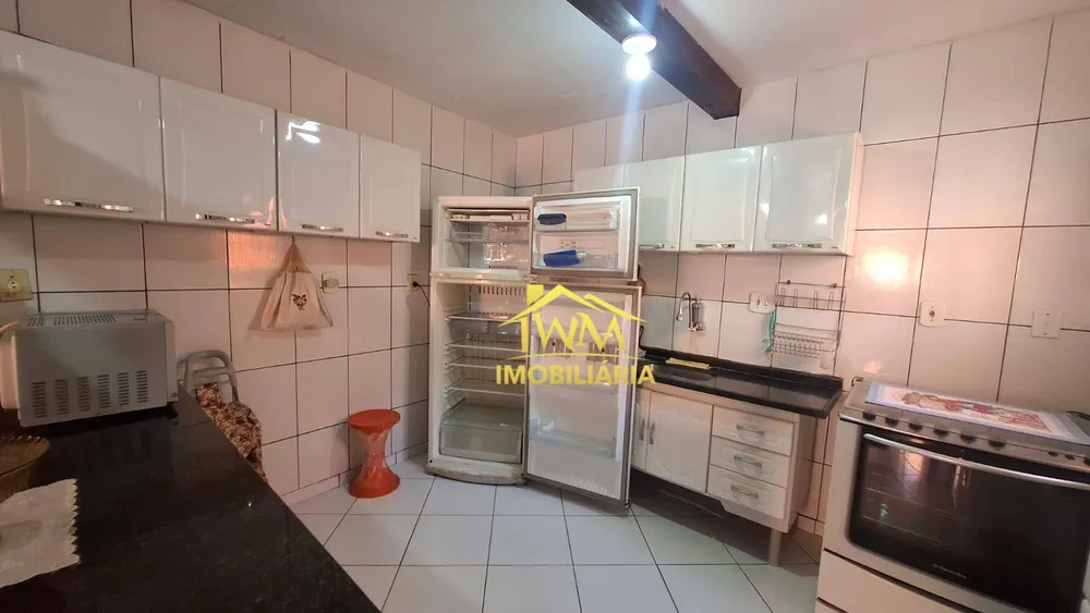 Casa, 6 quartos - Foto 14