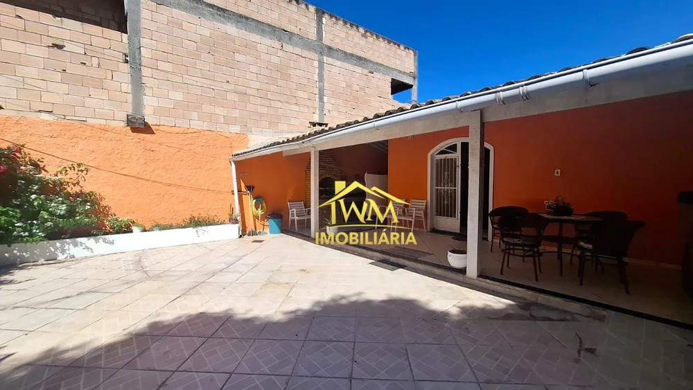 Casa, 6 quartos - Foto 2