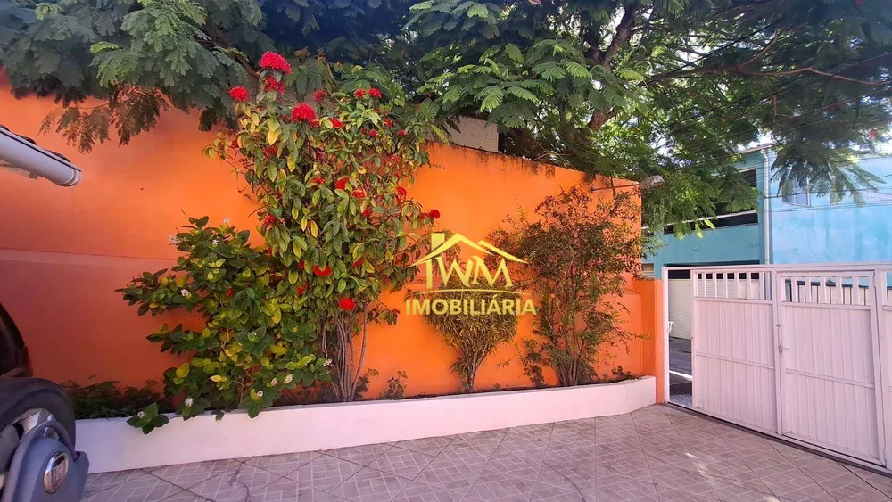 Casa, 6 quartos - Foto 28